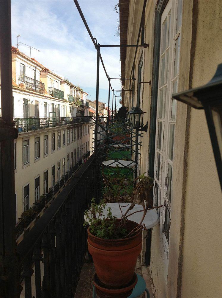 Pensión New Aljubarrota Lisboa