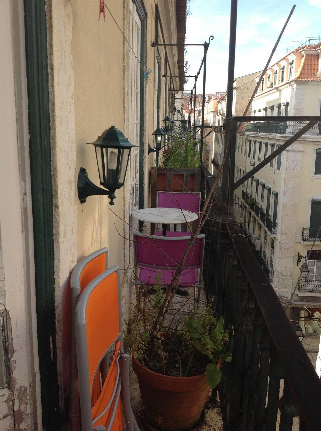 Pensión New Aljubarrota Lisboa